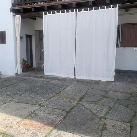 شقة Casa Mari سولتسانو المظهر الخارجي الصورة