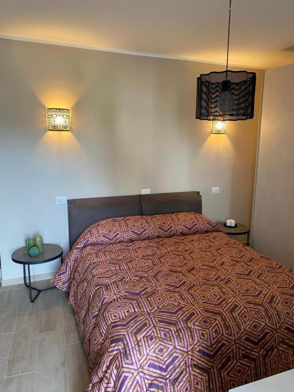 شقة Casa Mari سولتسانو المظهر الخارجي الصورة