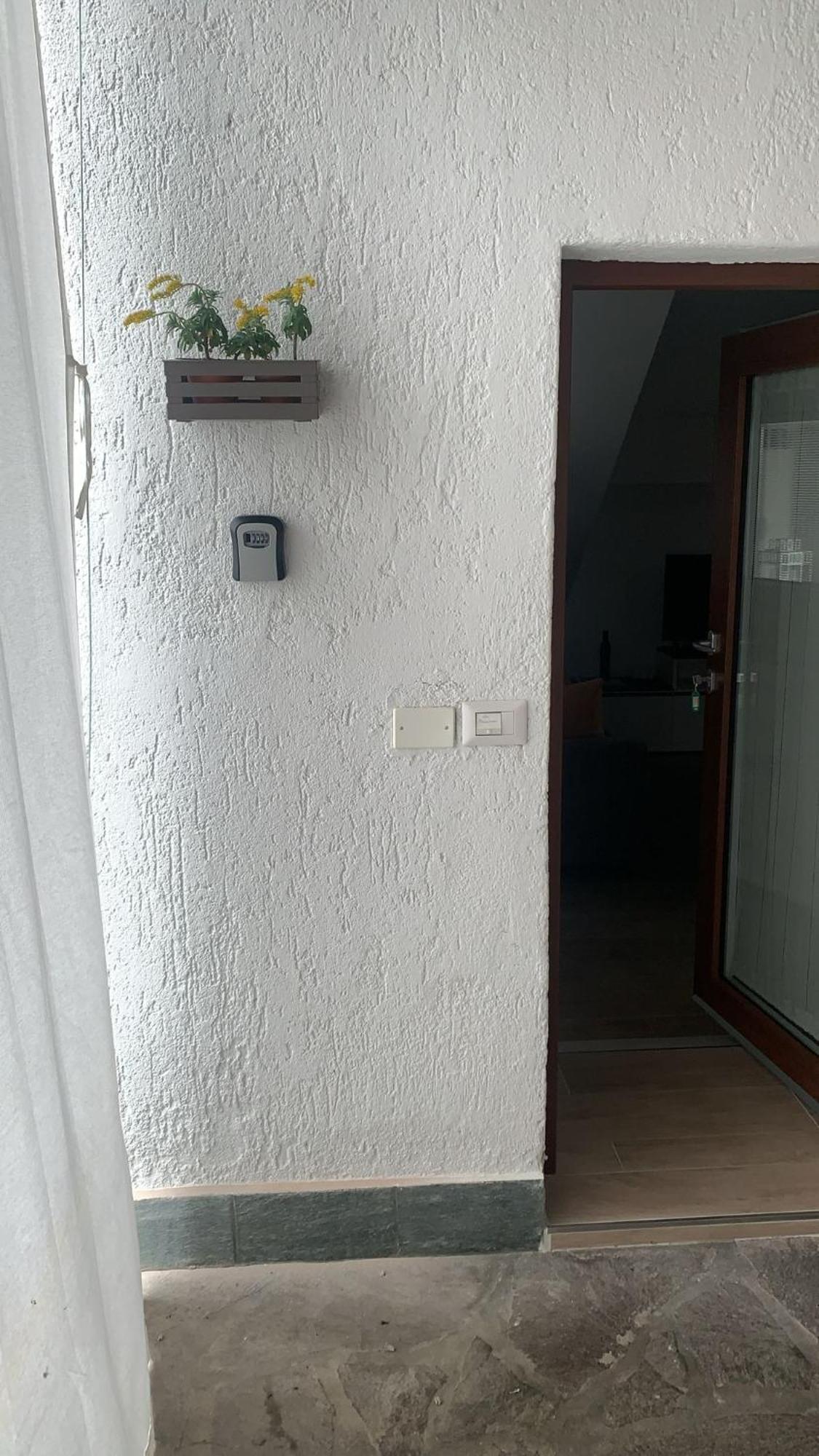 شقة Casa Mari سولتسانو المظهر الخارجي الصورة